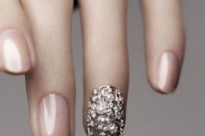 Uñas y cuidados para un día especial, unas manos sorprendentes