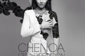 Chenoa cumple 40 años