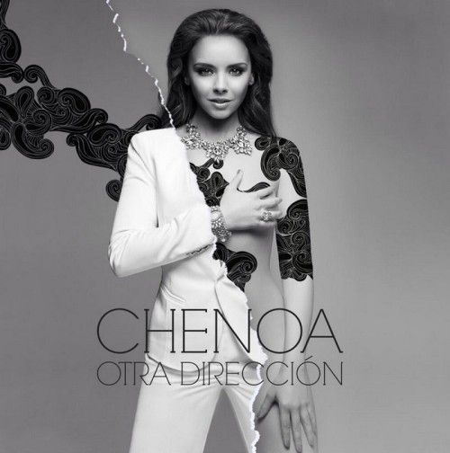 Chenoa cumple 40 años