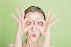 Consejos para cuidar la salud visual durante el embarazo