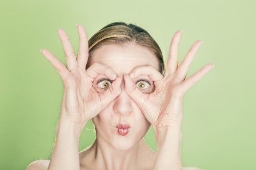 Consejos para cuidar la salud visual durante el embarazo