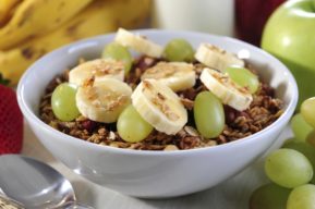 El desayuno ayuda a perder peso