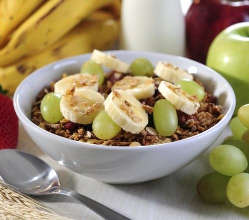Cereales