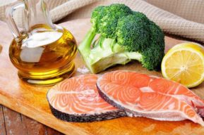 Dieta Perricone, antiaging y adelgazante
