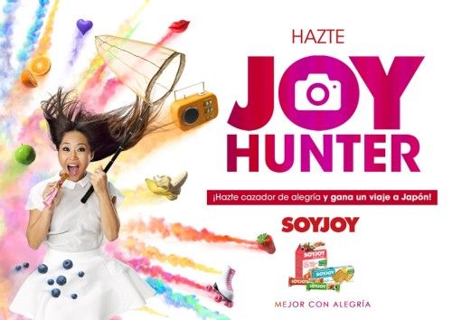 joyhunter