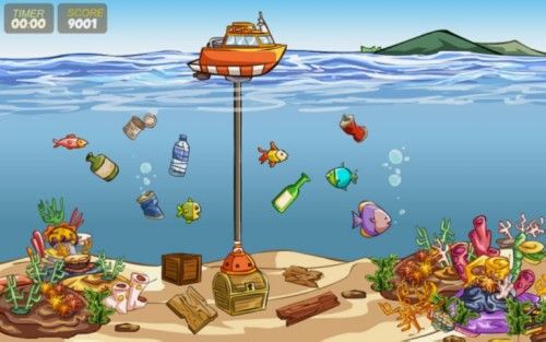 Juegos online niños