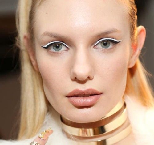 maquillaje y las tendencias de verano tendencias maquillaje verano