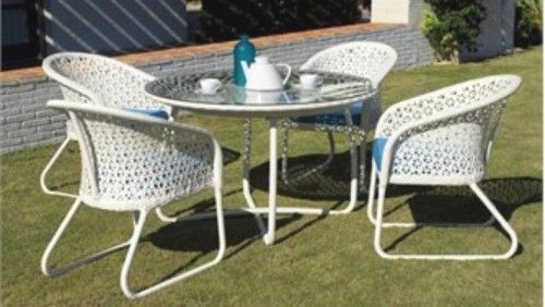 renovar muebles jardin Renueva tus muebles de jardín