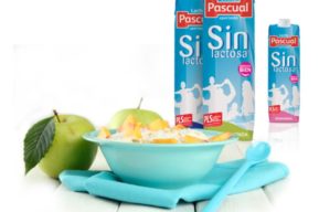 Vivir con intolerancia a la lactosa