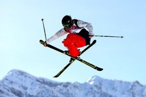 tignes esqui
