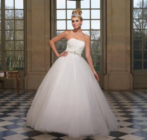 Vestido de novia