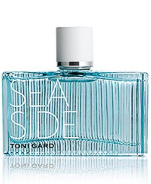 SeaSide perfume verano Toni Gard SeaSide Woman