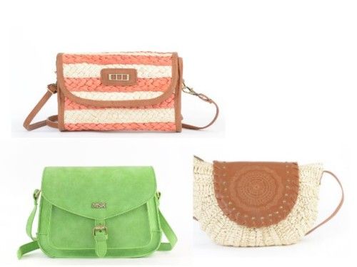 bolsos misako