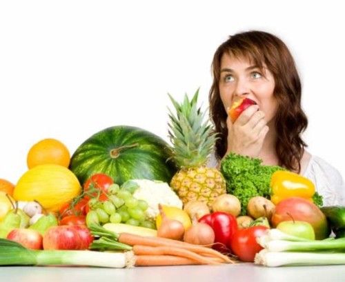 adelgazar sin dieta