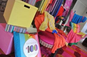 Desodorantes sin manchas en la ropa