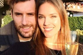Helen Lindes y Rudy Fernández se casan en Mallorca