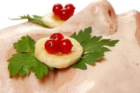 ¿Cómo preparar una mascarilla de plátano para la piel?