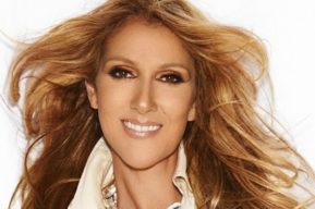 Céline Dion vuelve a cantar en Las Vegas