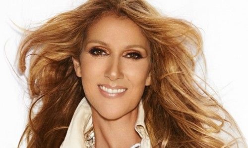 Celine-Dion