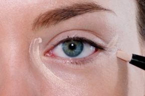 Todo sobre los correctores de ojeras