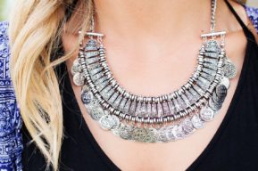 Consejos para comprar joyas