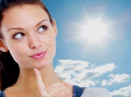 Recuperar la piel después del verano cuidados piel