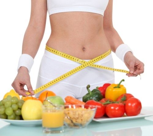 Dieta sana