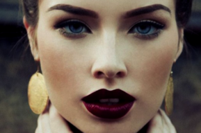 Nuevo maquillaje de cara al otoño