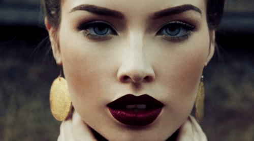 Nuevo maquillaje de cara al otoño maquillaje otoño