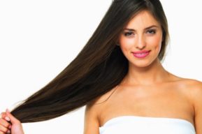 Nuevo sérum antiedad para el cabello