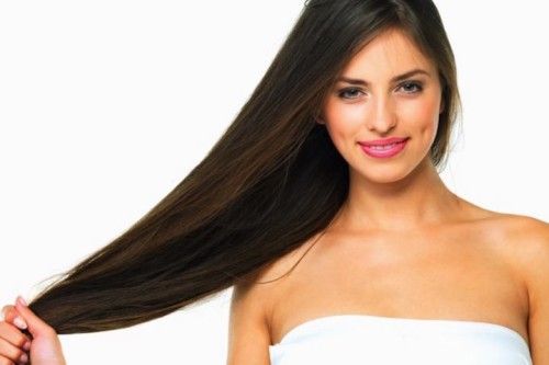 Serum cabello