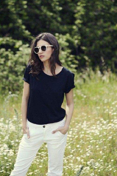 Úrsula Corberó debuta como diseñadora de gafas de sol