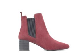 Los más bonitos zapatos Zara para este otoño-invierno