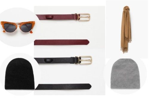 complementos moda otoño invierno