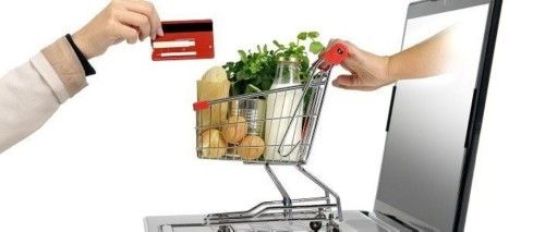 compras online