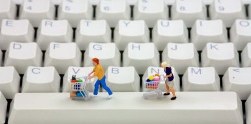 Compras online
