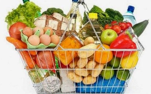 compras semanales