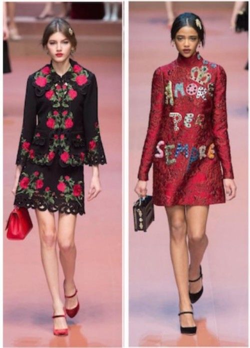 Dolce Gabbana