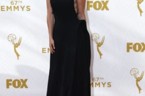 Alfombra roja de los Premios Emmys 2015