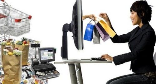 optimizar tiempo compras online