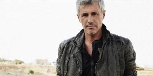 Sergio Dalma presenta "Tú y yo", su nuevo single