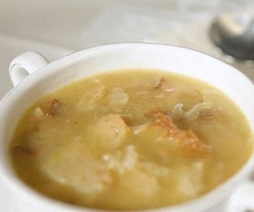 Sopa
