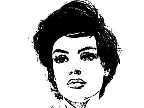 Beneficios de tener el pelo corto Beneficios de tener el pelo corto