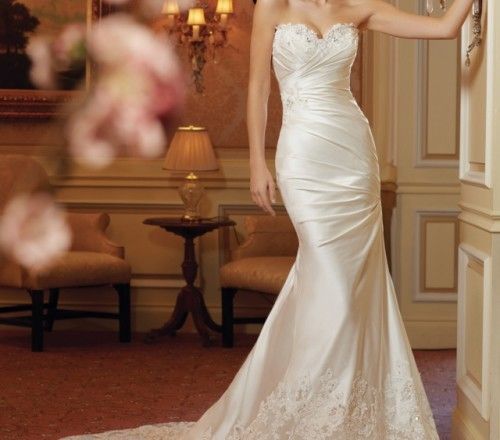 Moda novias