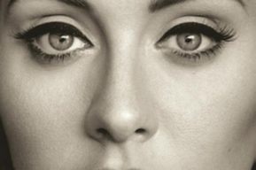 Adele, Instagram y nuevo Álbum