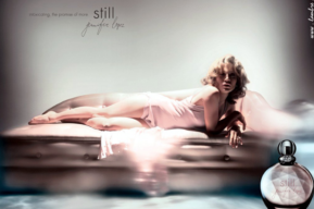 Aprovecha la oferta de fragancias Still by Jennifer Lopez