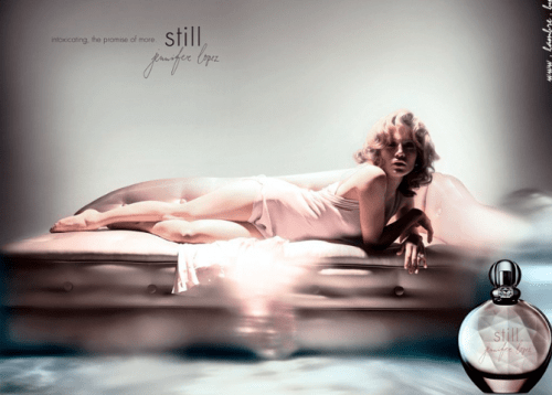 Aprovecha la oferta de fragancias Still by Jennifer Lopez Still by Jennifer Lopez
