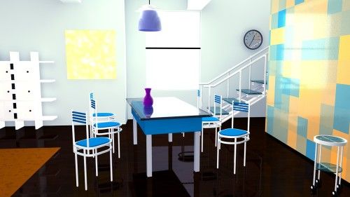 Los beneficios de los planes caseros