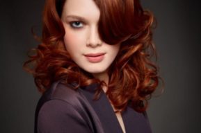 Cabello, los colores de otoño/invierno 2015/2016