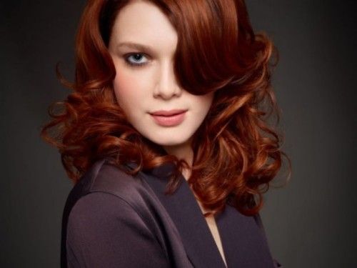 Cabello, los colores de otoño invierno 2015 2016